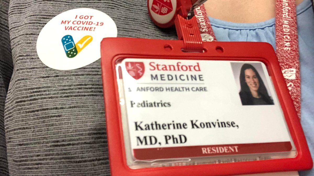 Katherine Konvinse, MD, PhD tweet media