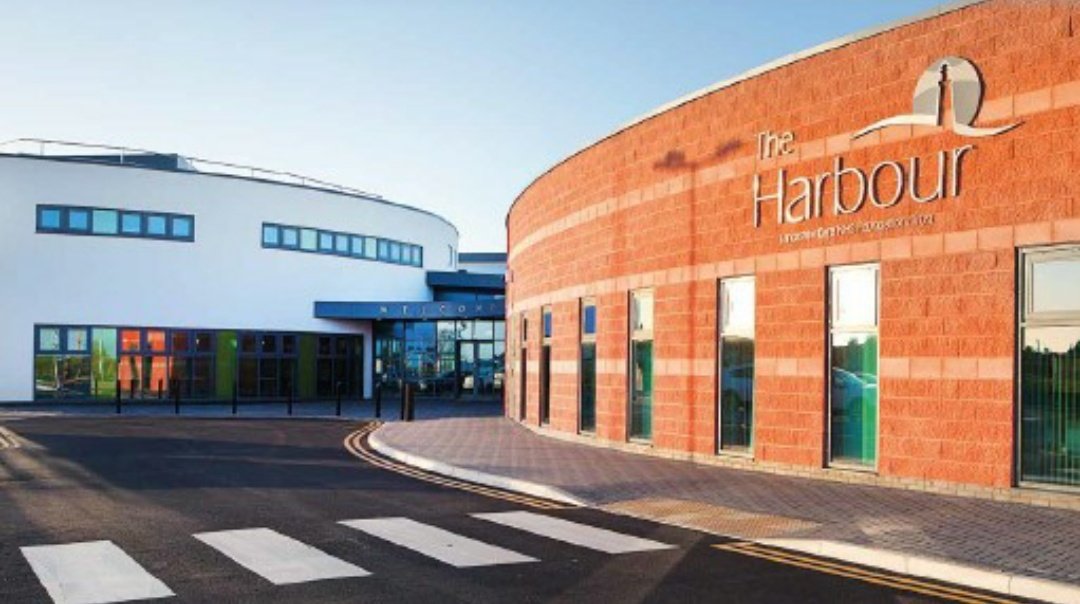 We Are LSCFT Medics tweet media