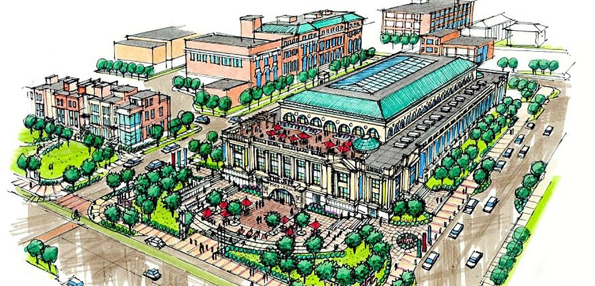 ProMedica (@promedicahealth) on Twitter photo ProMedica is pleased to announce a partnership with <a href="/BitwiseInd/">Bitwise Industries</a> to create an innovation center in Uptown Toledo. The innovation center will focus on accelerating partnerships, supporting workforce development, and facilitating technology innovation. ow.ly/ANst50DJ0k6 ProMedica is pleased to announce a partnership with <a href="/BitwiseInd/">Bitwise Industries</a> to create an innovation center in Uptown Toledo. The innovation center will focus on accelerating partnerships, supporting workforce development, and facilitating technology innovation. ow.ly/ANst50DJ0k6