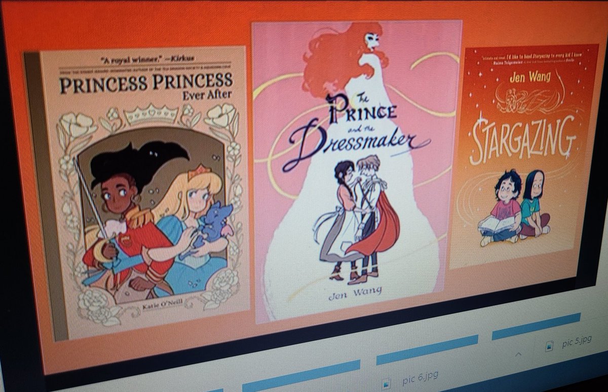 LumiSusan's tweet photo. Great titles brought by @DandQ to our #qslin Symposium. Who doesn't love a good prince/princess story where the characters stay true to themselves? A plethora of characters  our students @LBPSB can discover or relate to. https://t.co/KfVkB6D6lz