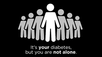 health406's tweet photo. You can be healthy with Type 2 Diabetes and a disability. Check in with your doctor and watch this video for ideas about taking care of yourself: https://t.co/fS9lb12gOQ #DisabilityAndDiabetes #MTDisabilityHealth #Health406 https://t.co/OC1yWnSVCt