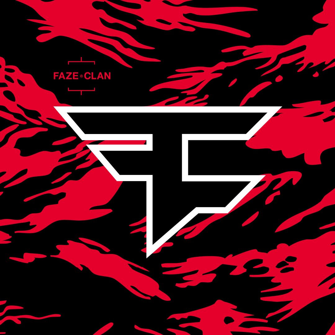 Lil FaZe Clan Big FaZe Clan.