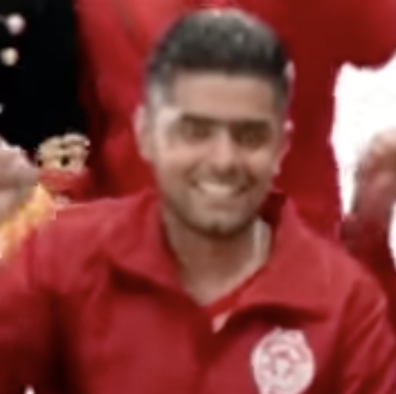 FaizanHayat13's tweet photo. Congratulations Islamabad United @IsbUnited
9-6 Babies
#UnitedWeWin #DivdedWeFall #DimaghSay #IUvKK #KKvIU https://t.co/GdWRH5ooyX