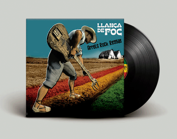 La veterana formació valenciana de reggae Llança de foc torna, quan es compleixen 25 anys del seu debut, amb nous membres i un vinil de cinc cançons i cinc dubs que recuperen l’esperit primigeni de la banda.
#HuiSona <a href="/DeLlanca/">Llança de foc</a> en #TerritoriSonor 👇
newentunresistance.com/producto/llanc…