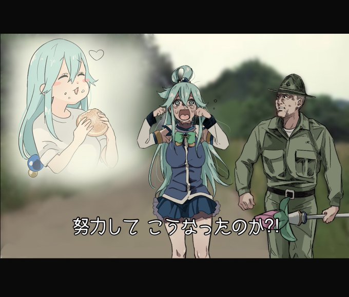 フルメタルジャケットのtwitterイラスト検索結果