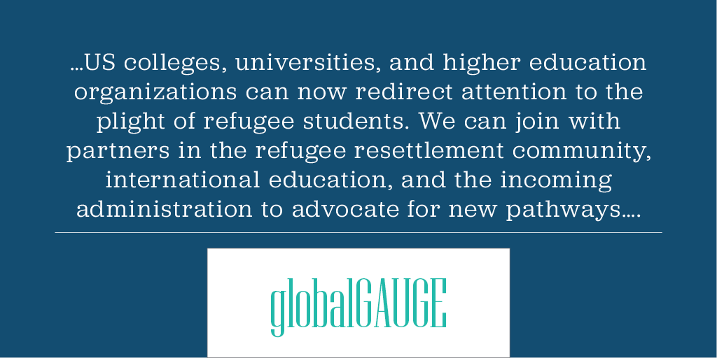 NACAC's tweet photo. #HigherEducation has a huge stake in US immigration policy. Read more about the future of immigrant, international, & refugee students in the #nacacJCA. https://t.co/iNWGGQkUHk #memberbenefit https://t.co/Eo5ORNwLBw