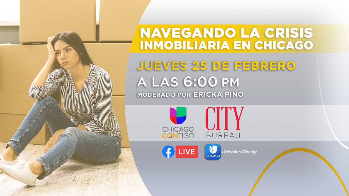 City Bureau tweet media