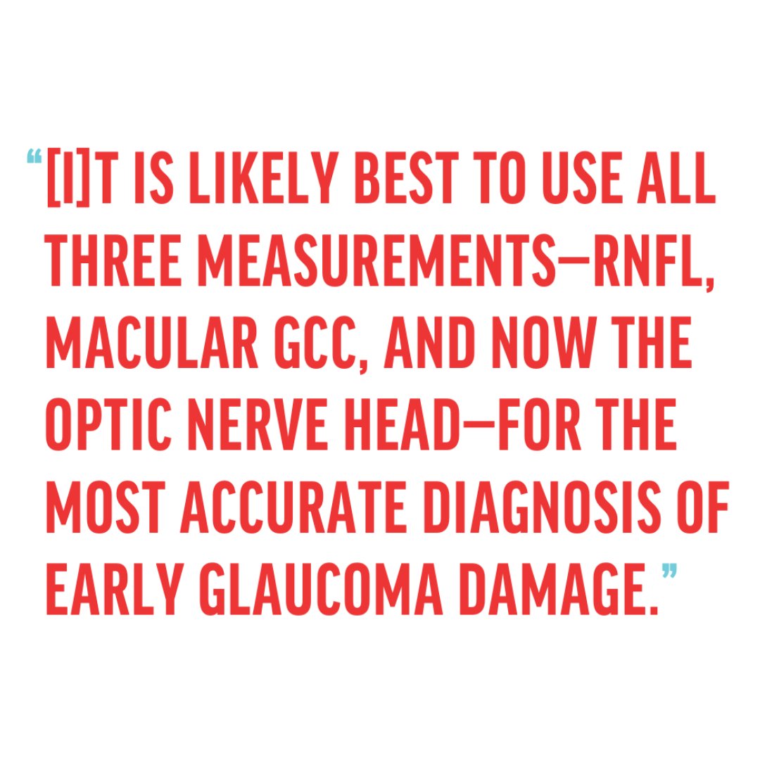 ModOptometry's tweet image. In MOD’s Jan/Feb issue, Dr. Paul Hammond takes stock of the latest trends in glaucoma diagnosis and treatment: hubs.ly/H0H92Bt0.

#ModernOptometry #Optometry #Optometrist #EyeCare #EyeHealth #HealthCare #EyeCareTips #EyeHealthTips #HealthCareTips #Glaucoma #GlaucomaTips