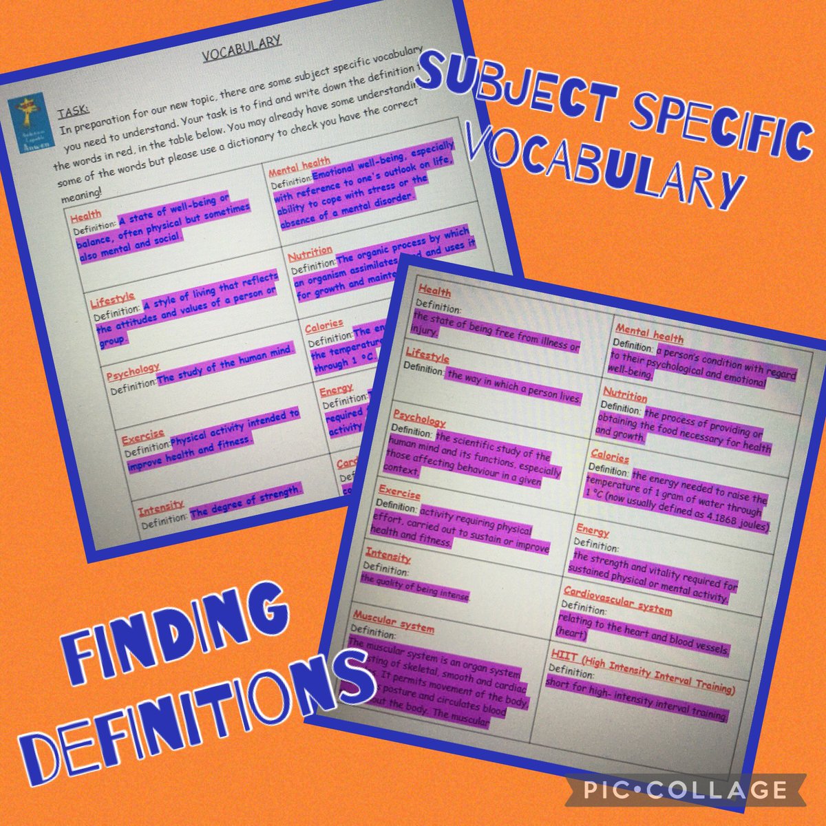 Year6PDCS's tweet photo. We combined Science and Language skills today in a #QuadrupleLiteracy lesson about the human body! We also used #ReadingBehaviours to summarise text, calculated area in Maths and defined subject specific vocabulary in preparation for our new topic! @SchoolsPembs @wgmin_education https://t.co/vw5MjEJIa3