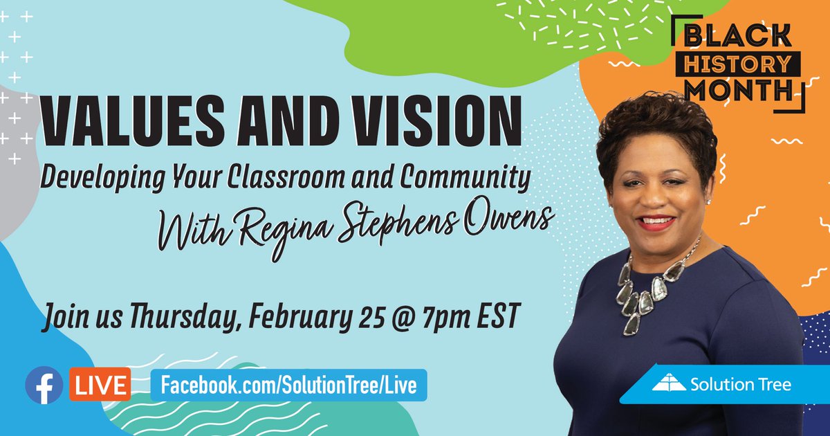 Regina_Owens's tweet image. Join Me! Vision begins with belief.  Let’s talk about it! ⁦@julie_wallace82⁩ ⁦@bkbutler_brian⁩ ⁦@mikemattos65⁩ ⁦@SolutionTree⁩ ⁦@lcruzconsulting⁩ ⁦@KieniaM⁩ ⁦⁦@slavon79⁩ ⁦@KelliMCharles⁩ ⁦@diane_KerrWerx⁩