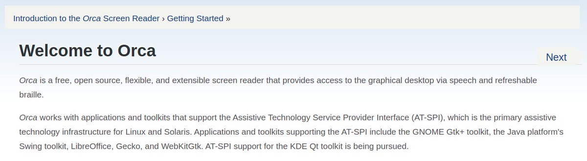 nachoperassi's tweet photo. First week in the accessibility journey.
Let's make the web much more inclusive! https://t.co/hQjCHjxif4