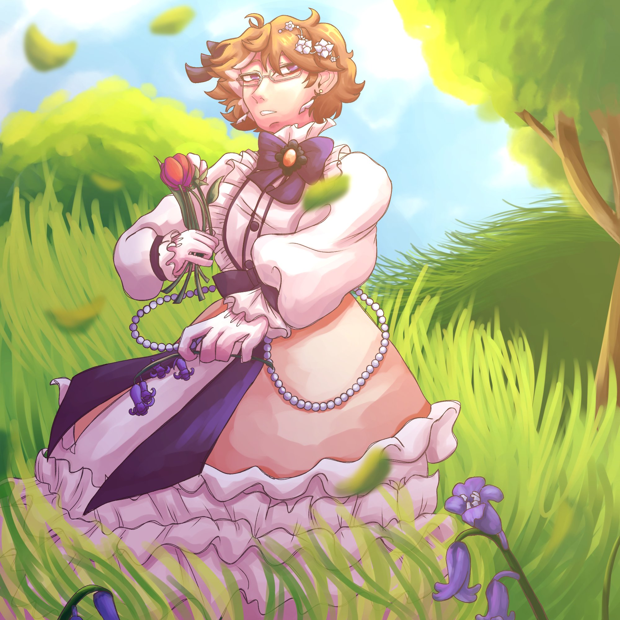 Mika Akiyan Birthday Made Me Post My Art For The First Time In 12 Years Ensemblestars Akiomikunugi 椚章臣 T Co Dawgmvpn2s Twitter