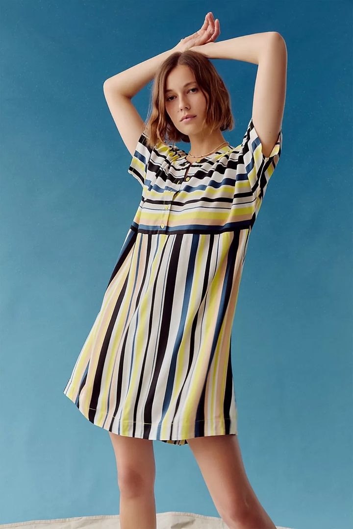 fashgonerogue's tweet image. Easy Breezy: Peter Som for Anthropologie Launches fgr.life/UgM6sT