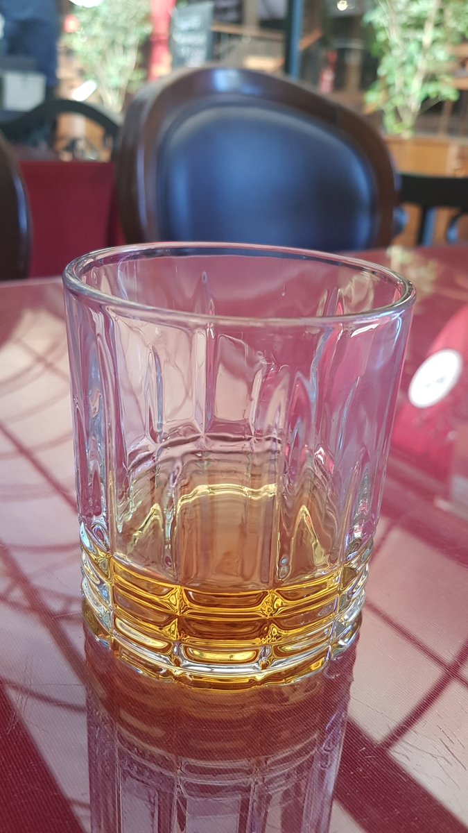 ProdigyBtc's tweet photo. Closing the day with a dose of #macallan12 https://t.co/yFaCtvqau7