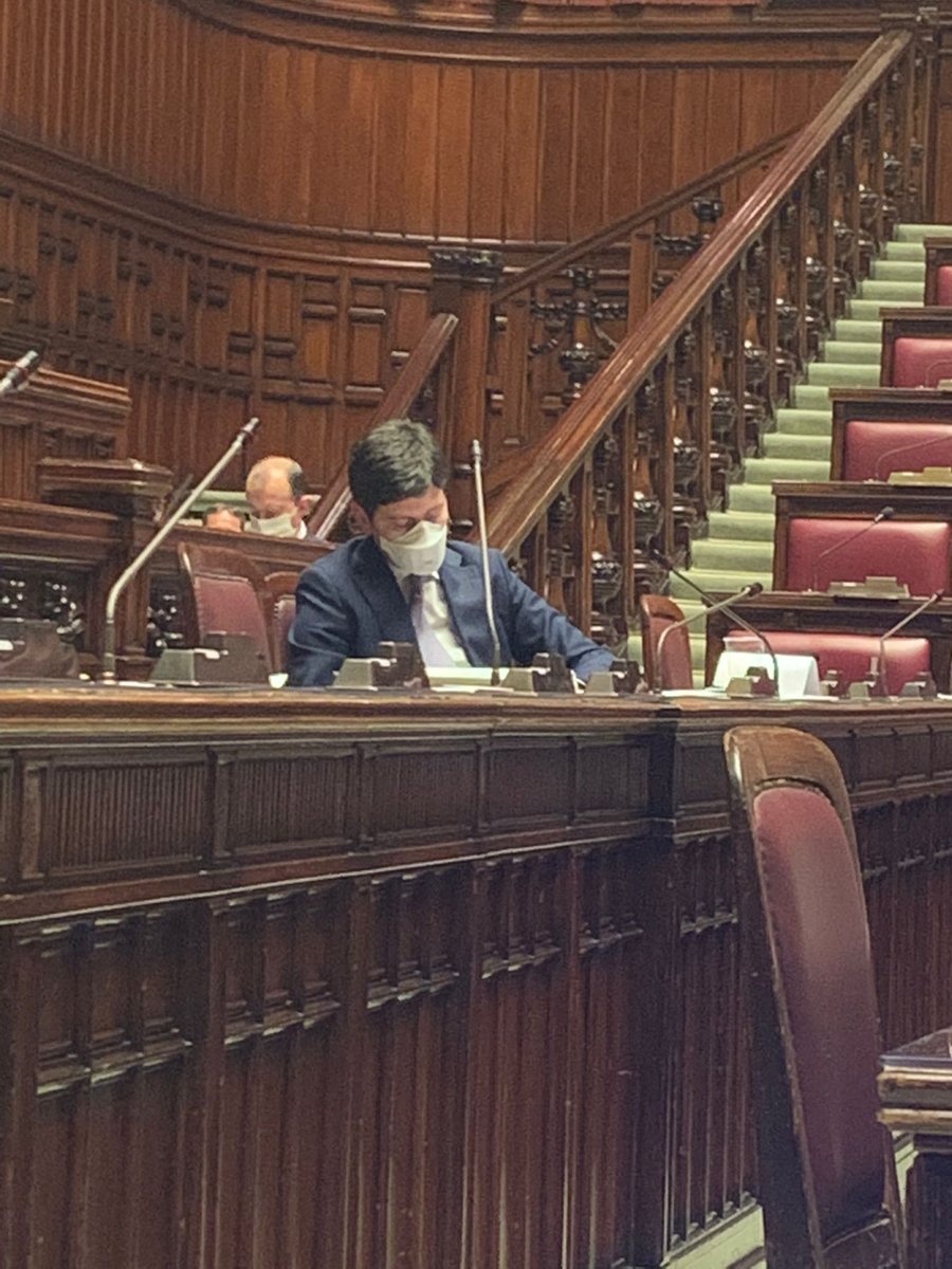 Paolo Trancassini tweet media