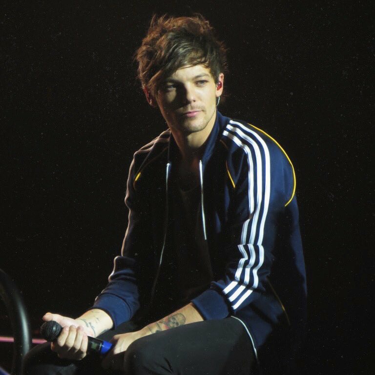 SP0RTYLOUIS's tweet image. 