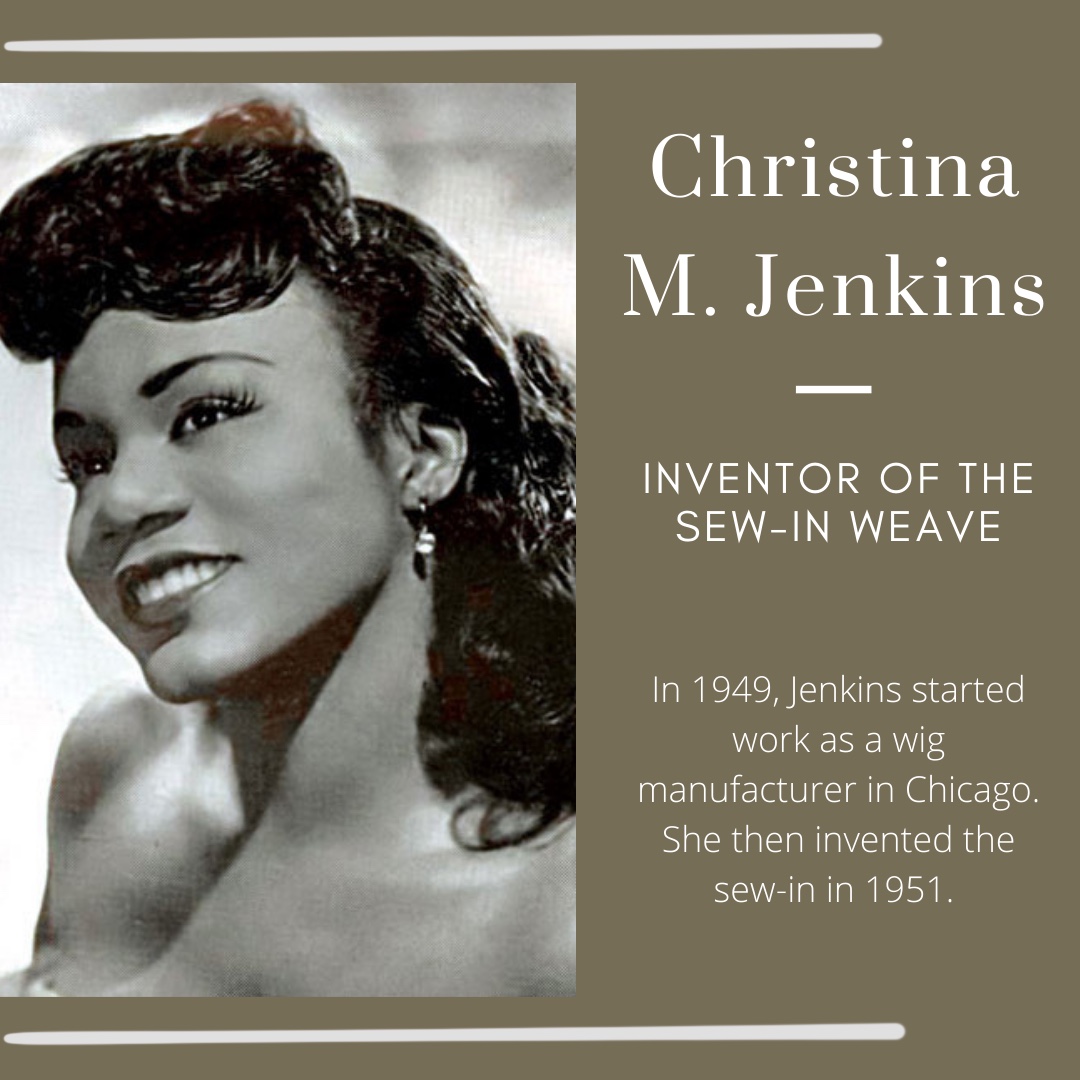 Black inventors have impacted our communities in powerful ways. Which invention impacted you the most?