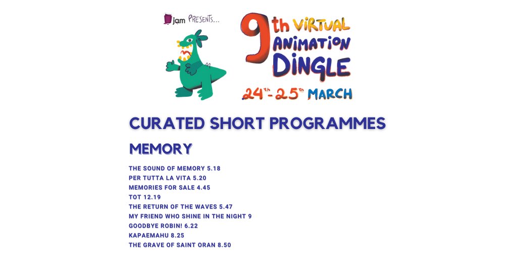 Animation Dingle on Twitter: Animation Dingle on Twitter:
