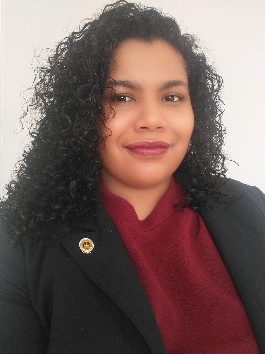 vgpvisions's tweet image. I am presenting at the panel "Advancing D&amp;amp;I in Agricultural Policy" in the @MANRRS @NASDAnews  Foundation Agricultural Policy Summit this afternoon.  #TogetherAttheTable  Drop some questions! #sciencepolicy #agriculturepolicy