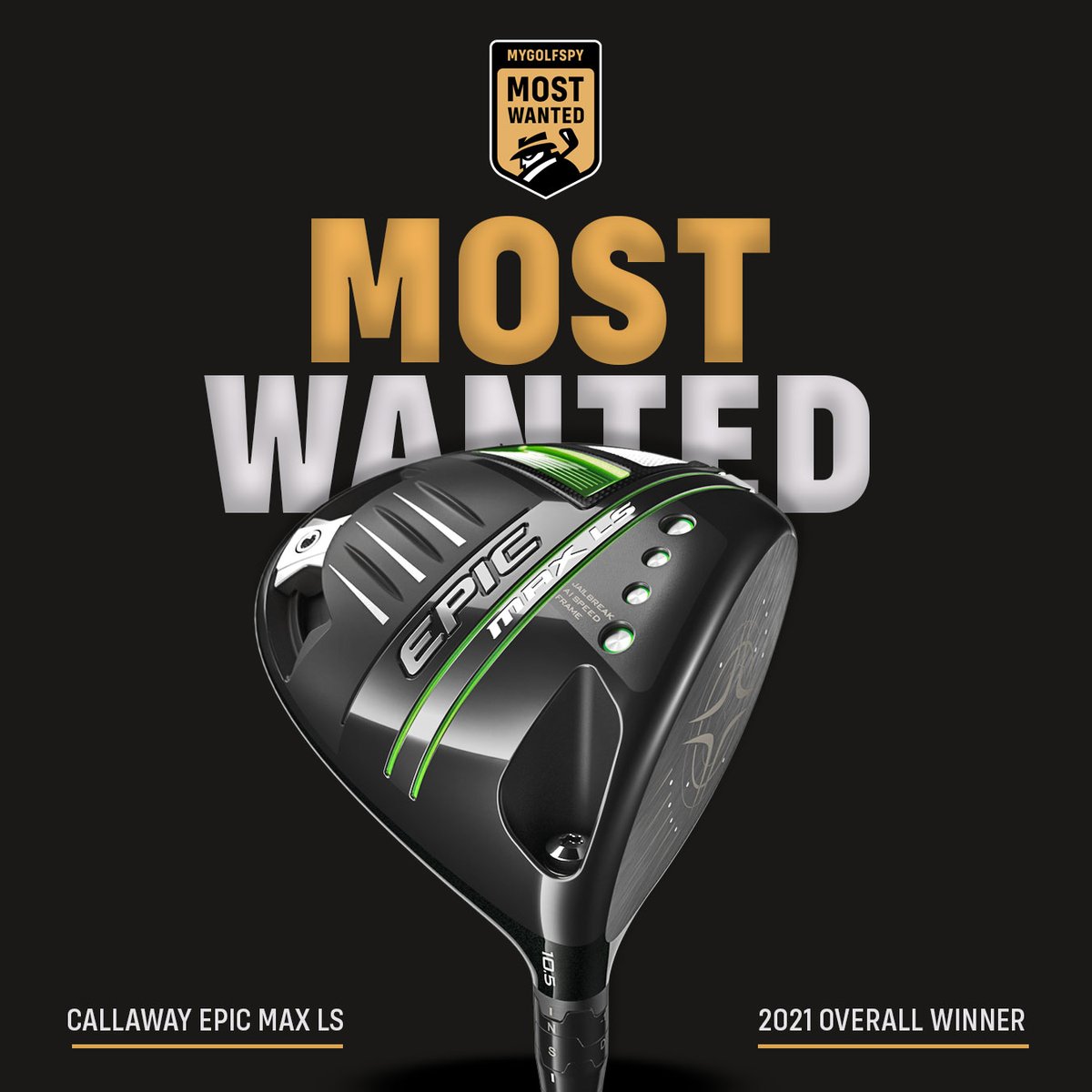 MYGOLFSPY tweet media