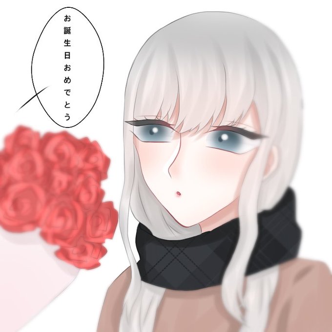 五十嵐柊のtwitterイラスト検索結果