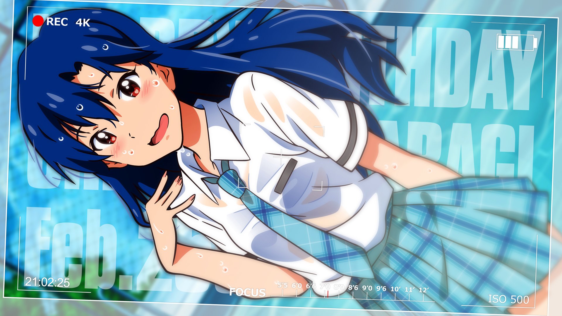 如月千早生誕祭 Twitter 搜尋 Twitter
