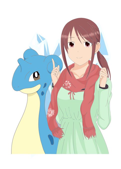 ラプラスのtwitterイラスト検索結果 古い順 ラプラスのtwitterイラスト検索結果 古い順