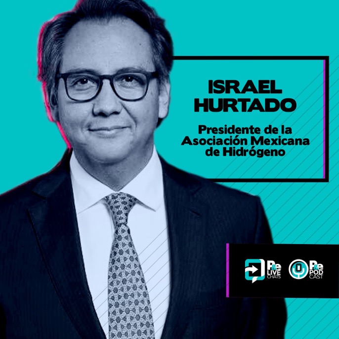 petroleoenergia's tweet photo. ¡Hidrógeno para todos! 💡 No te pierdas el nuevo episodio de #PEPodcast donde platicamos con Israel Hurtado (@israelhurtadoa) acerca de los objetivos de la Asociación Mexicana de Hidrógeno.
DIsponible en @SpotifyMexico 
🎧 Escucha el episodio: https://t.co/PUk7evxhDK… https://t.co/IyU5NmHwC5