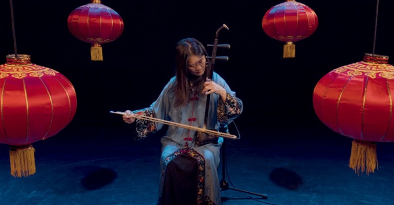LakesideArts's tweet photo. "It was brilliant, a great mix of wonderful things!" Audience comments

It's not long until our #ChineseNewYear Celebrations come to an end! There's still time to enjoy dance, music, demonstrations and much more and herald the Year of the Ox 👉 until Friday 26 February ✨