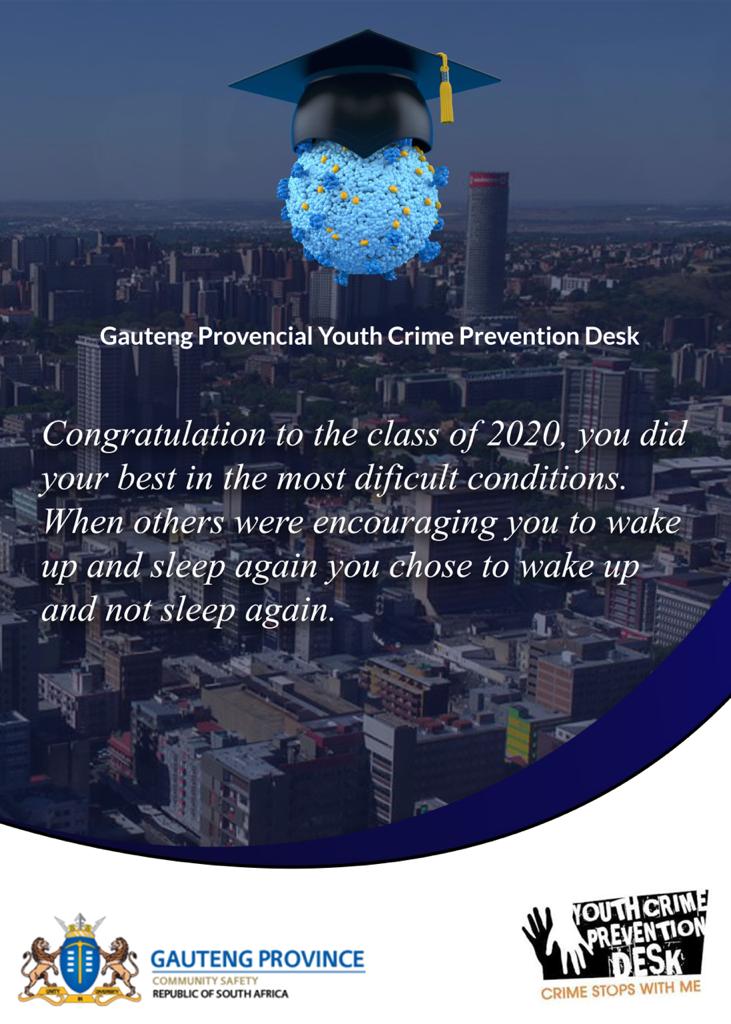 GautengY's tweet photo. The beginning of life start here, get ready for another though journey of higher learning. We can't wait to celebrate your graduations in few years to come @cci_network @EkSeYouth @GautengBoard @FaithMazibukoSA @Lesufi @SAPoliceService @GP_CommSafety @GPjrcommssnrs https://t.co/Vev0E1HzB7