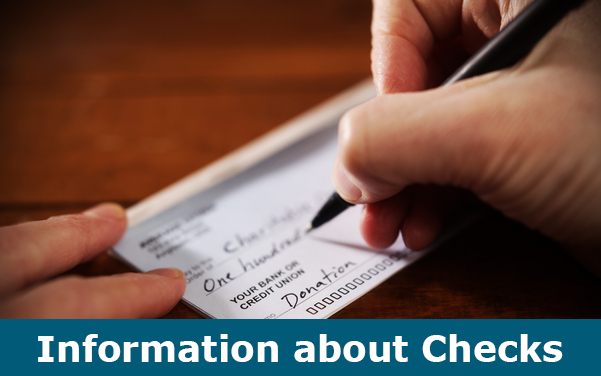 BBBofMI's tweet photo. Banks will make the funds from a check available before the money is actually transferred into your account. If you spend the money and the check is a fake the bank has the right to recover the funds from you and finding out about a bad check can take weeks
#fakechecks #jobscams https://t.co/ht4yTa7aTB