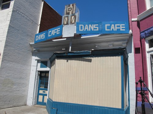 Adams Morgan BID (@admobid) on Twitter photo PSA: Dan's Cafe in #AdamsMorgan is reopening their doors on Fri & Sat evenings! <a href="/PitchersDC/">PitchersDC</a> has generously allowed them to use their menu to comply with food rules. So glad we could help them navigate the rules to reopen safely! Welcome back! #AdamsMorganStrong PSA: Dan's Cafe in #AdamsMorgan is reopening their doors on Fri & Sat evenings! <a href="/PitchersDC/">PitchersDC</a> has generously allowed them to use their menu to comply with food rules. So glad we could help them navigate the rules to reopen safely! Welcome back! #AdamsMorganStrong