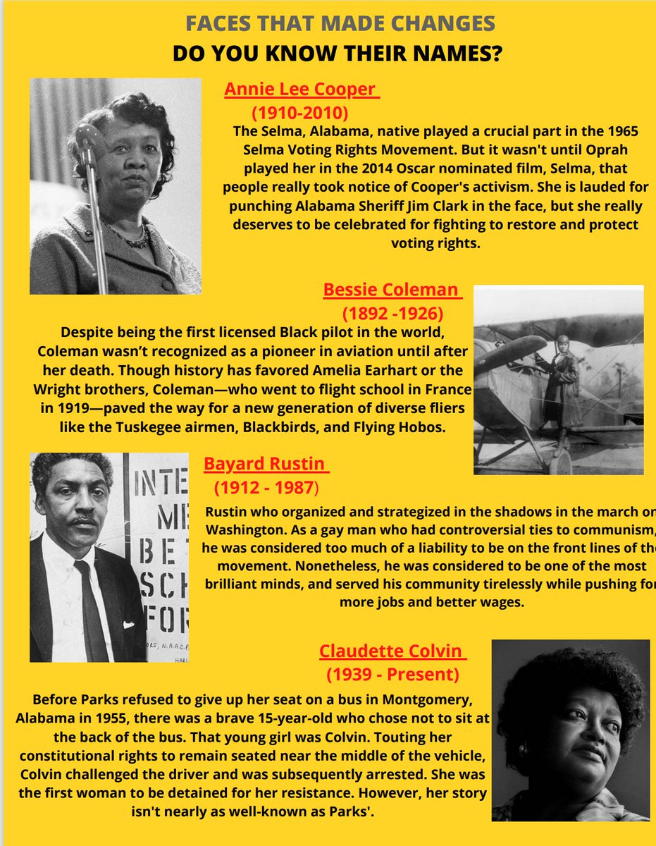MattSqMain's tweet photo. MATTAPAN SQUARE MAIN STREETS ASK:
"DO YOU KNOW WHAT ROLES THESE KINGS AND QUEENS PLAYED IN OUR BLACK HISTORY? https://t.co/Nxz4wLV1wQ