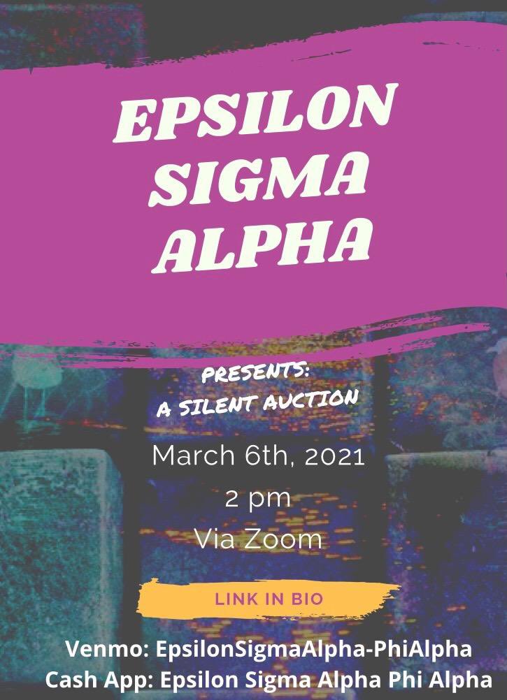 EΣA Phi Alpha tweet media