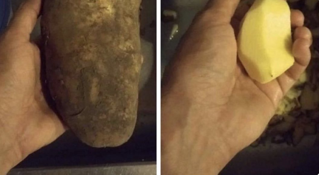 Dört dörtlük bir aşçıyımm : ddd