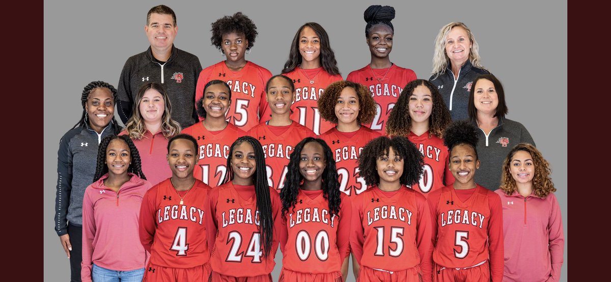 SabrinaB2002's tweet photo. It amazes me how our Lady Broncos 5A team has taken on some of the best 6A teams (N Crowley and Plano) in Texas and won both matchups.

Those same 6A teams compete in their Quarterfinals. 

Wow! The proof is in the pudding; Let’s Go Broncos🏀@ConiahCooley https://t.co/OnY2kqvRkn
