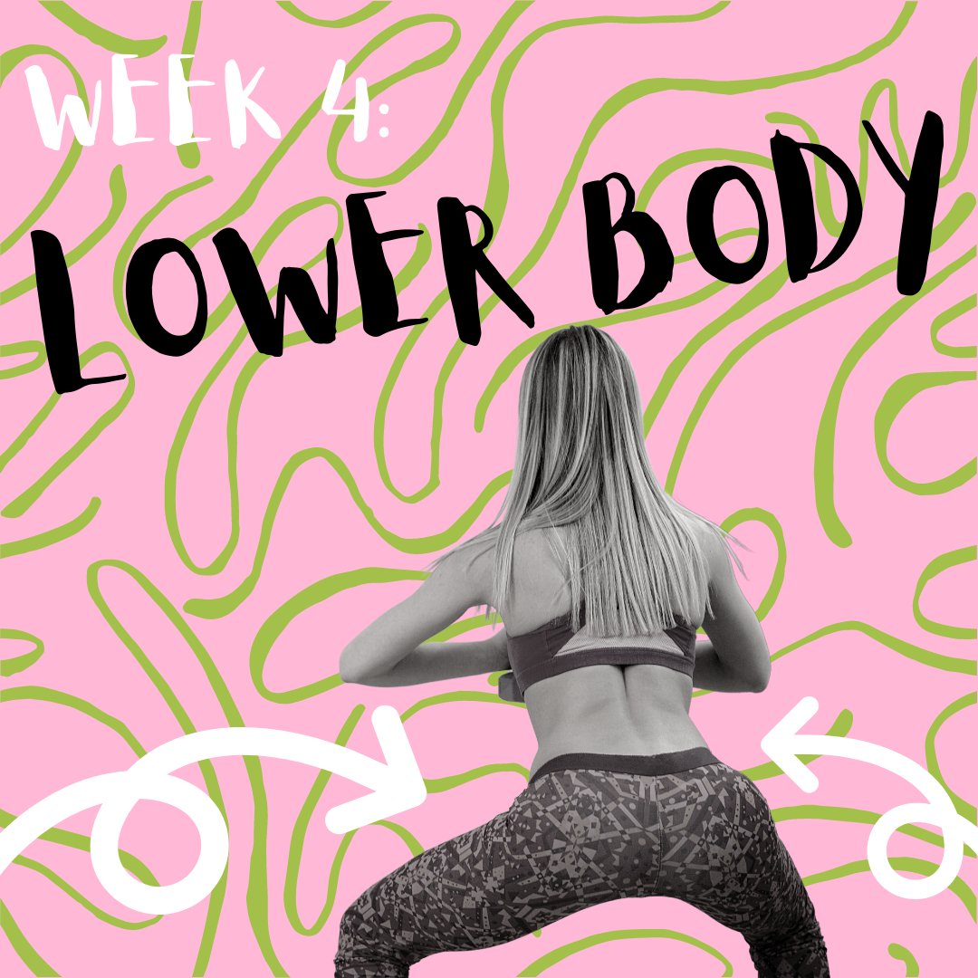 Don't forget, there's still time to complete today's #lowerbody #homeworkout over on Instagram @DoYouEvenLift_Sis 🔥🔥🔥

#workout #exercise #wellbeing