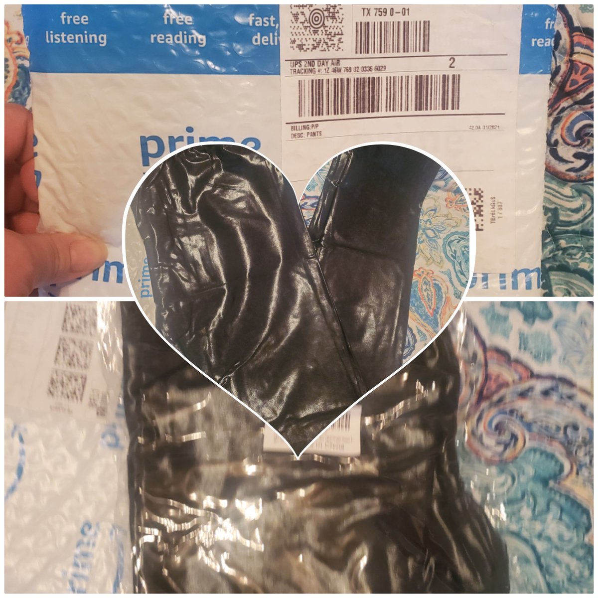 annablu43's tweet photo. Look what I had come in yesterday 
Now cover it
• findom Goddess sub cuck loser domme bcimworthit send financialdomination cashmeets Texas EastTexas DeepEastTexas feet toes crushing • https://t.co/CbNdQO5K1J