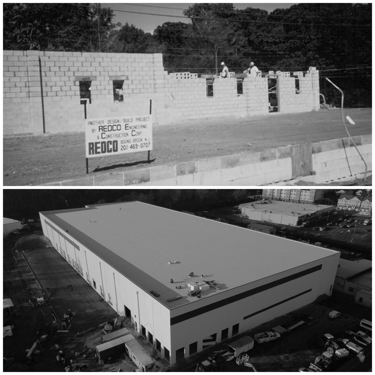REDCOMLLC's tweet photo. REDCOM was recently featured in the Mid Atlantic Real Estate Journal, highlighting the company's history as a Family Owned Business! Read the feature on our website:
https://t.co/UHv5IHnAO8
#GivingYourDreamsStructure #FamilyOwnedBusiness #FamilyBusiness #NJDesignBuild https://t.co/tF3XoxESAM