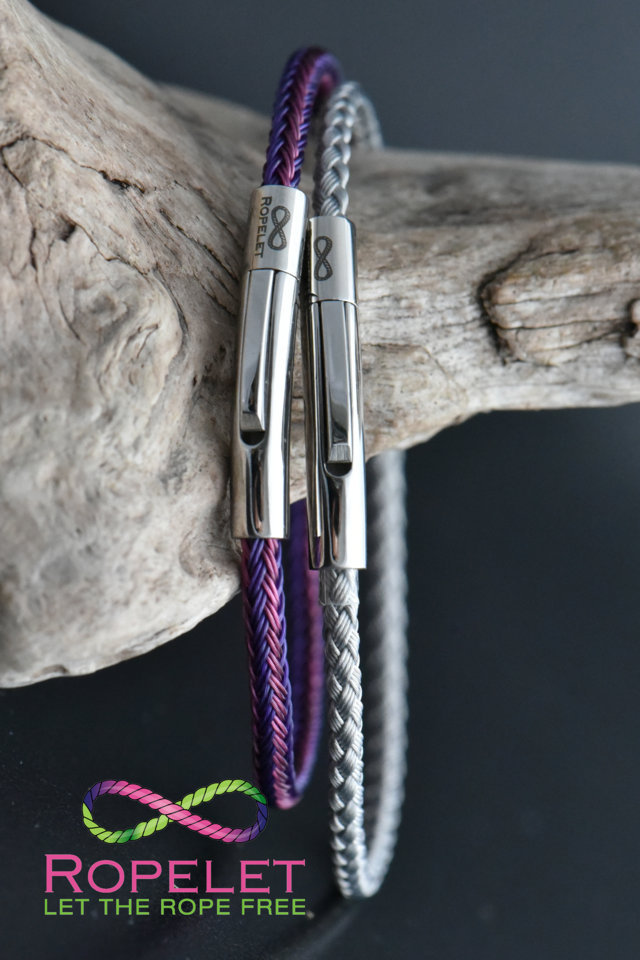 Ropelet's tweet photo. Need a bracelet for a petite or larger wrist, check out Ropelet, made to any wrist size and your choices .Handmade just for you at https://t.co/xERWQVHF6K #jewelry https://t.co/5pCe2pRO4u