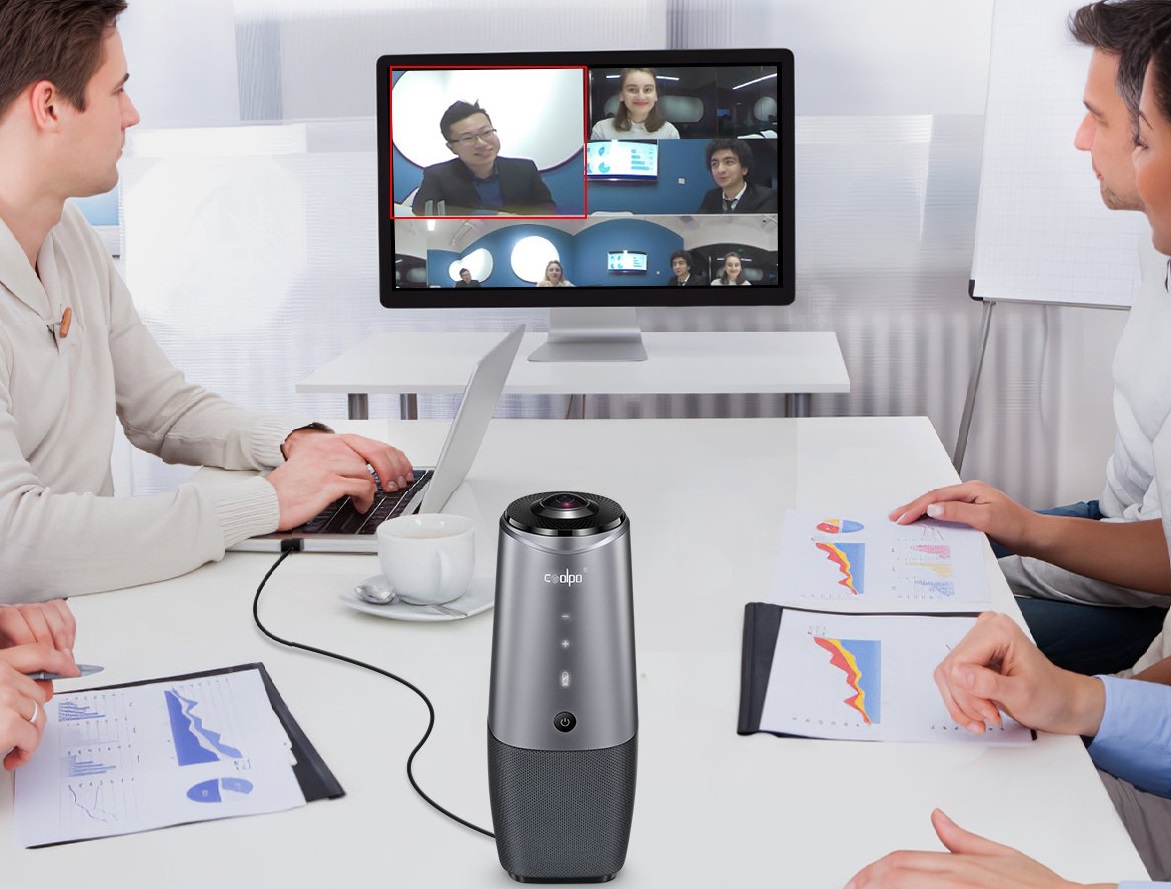 CeotechI's tweet photo. Recensione Coolpo Ai Huddle Pana: soluzione all-in-one per conferenze a 360°...
-
#camera360 #wideangle #360photo #lifein360 #coolpolens #coolpo #pana #coolpolenspana #pana360 #conferences #camerawork #allinone #camera360sight #webcam #camera360shight #c
https://t.co/Zl1putZRU5 https://t.co/zwFnFseRSY