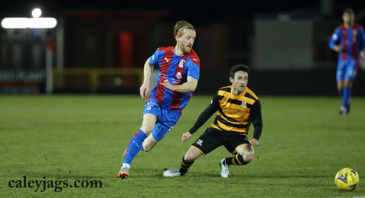 Inverness Caledonian Thistle FC