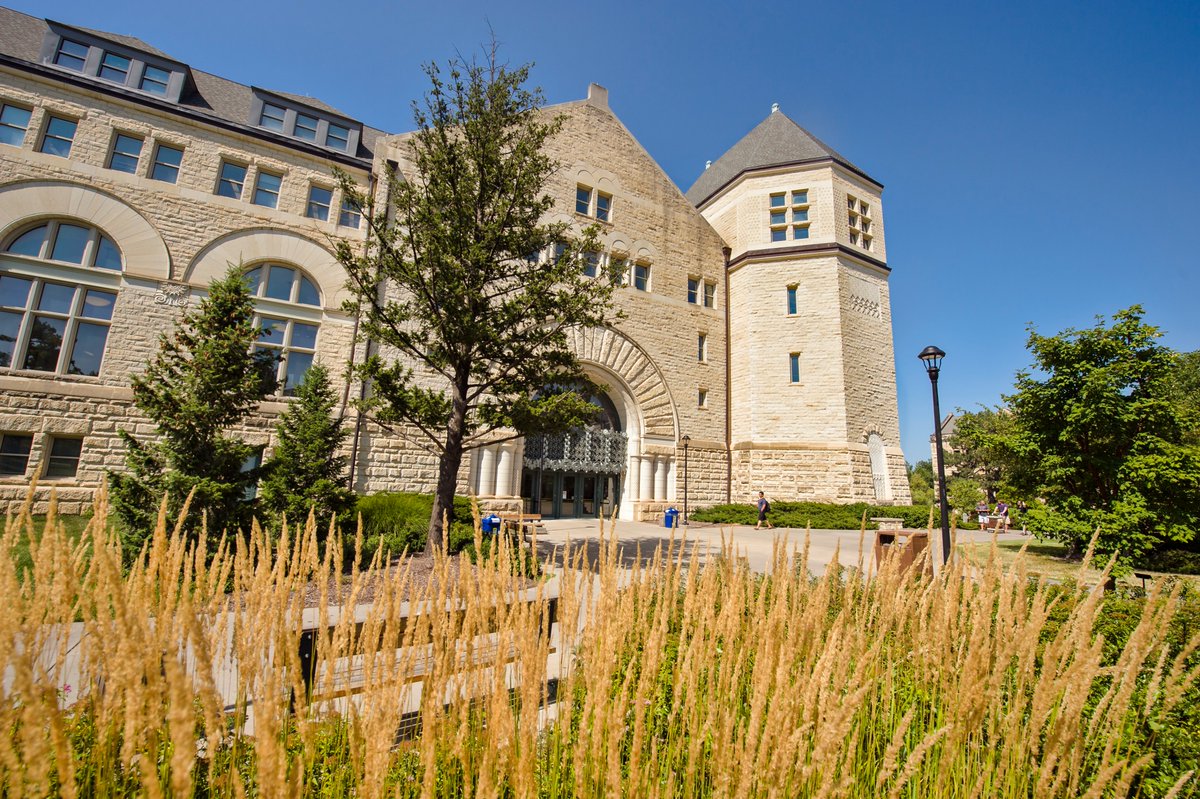 KState's tweet photo. #KState planning for fall 2021 semester to be largely in person. Learn more at https://t.co/0btc7pLCxS. https://t.co/ubuKKtaffN