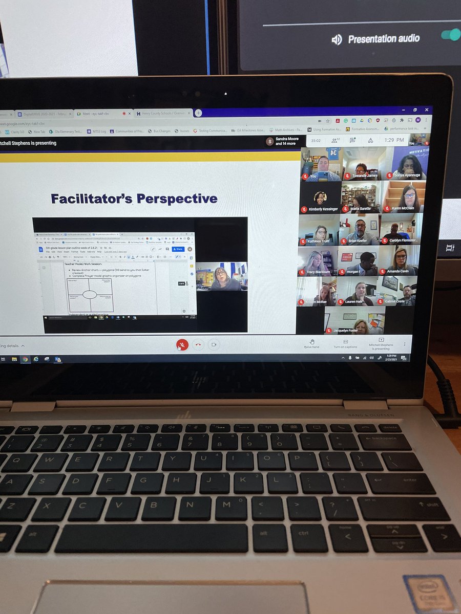 Day 2: Everyday for 7 days I will post a picture from an educator without explanation. Thank you <a href="/GoreNatalie/">Natalie Gore</a> for nominating me. I nominate <a href="/dremilyklein/">Emily Klein</a>.