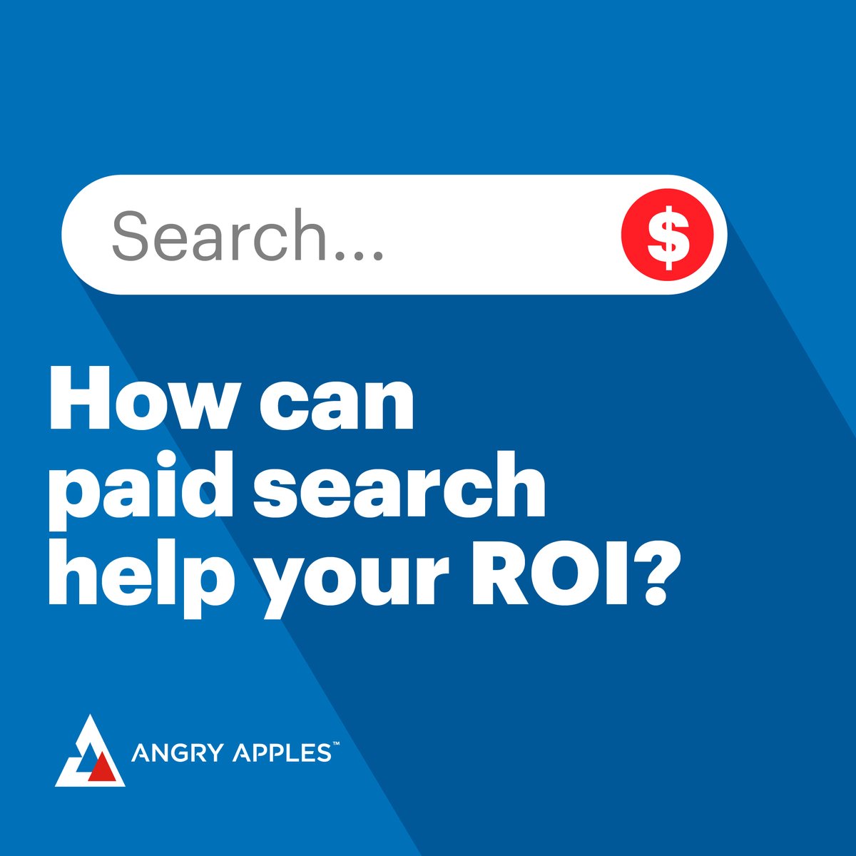 angryapplesmktg's tweet photo. One of the greatest things about #PPCadvertising is that you only pay to find exactly who you want to reach. This promises a high return on investment. Learn more about pay per click here: https://t.co/Q0mL7wPZpP
#ppc #paidads #adsense #googleadwords #angryapples #googleanalytics https://t.co/CPQjWRrVqV