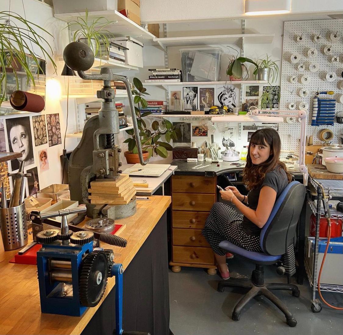 Element Jewellery tweet media