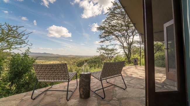 ADS_Safaris's tweet photo. LODGE SPOTLIGHT | TAASA LODGE:  Get ready to experience a slice of rare wilderness few people ever will. Strategically situated just outside the northeastern edge of the Serengeti in a private game reserve.

LEARN MORE ABOUT THIS LODGE: https://t.co/EgALkIFXJQ https://t.co/6VMEEQzX4Z