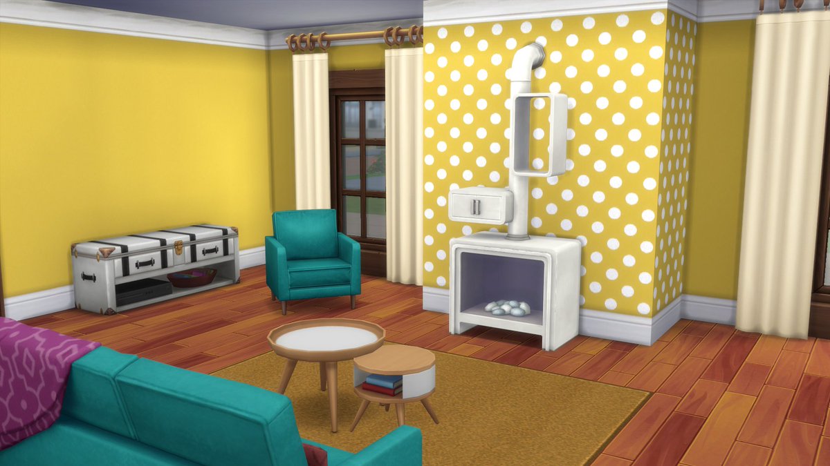 SimsNetwerk's tweet image. Bezig met nieuwe CC! Komt ergens deze week online 🥰🥳