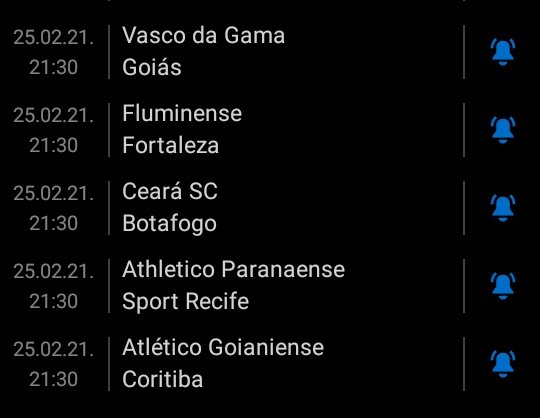 Botafogo Fr Rj X Sport Clube Do Recife