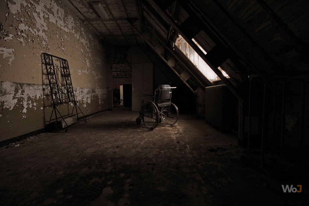 worldofjosh_be's tweet photo. Shutter Island
FR - https://t.co/x2kfX2Hcmm
EN - https://t.co/ahR7oL4hui
#abandoned #abandoned_world #abandonedphotography #abandonné #decay #forgottenplaces #lostpic #lostplace #urbandecay #urbanexploration #urbanexplorations #urbex #urbexbelgium #urbexphotography #asylum https://t.co/uo3fsABuad